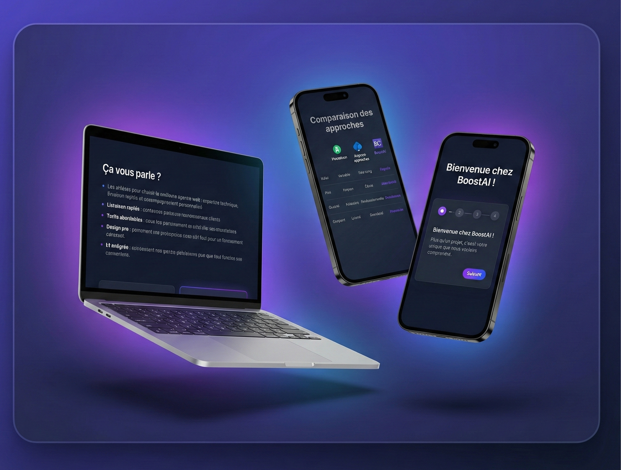 BoostAI Consulting