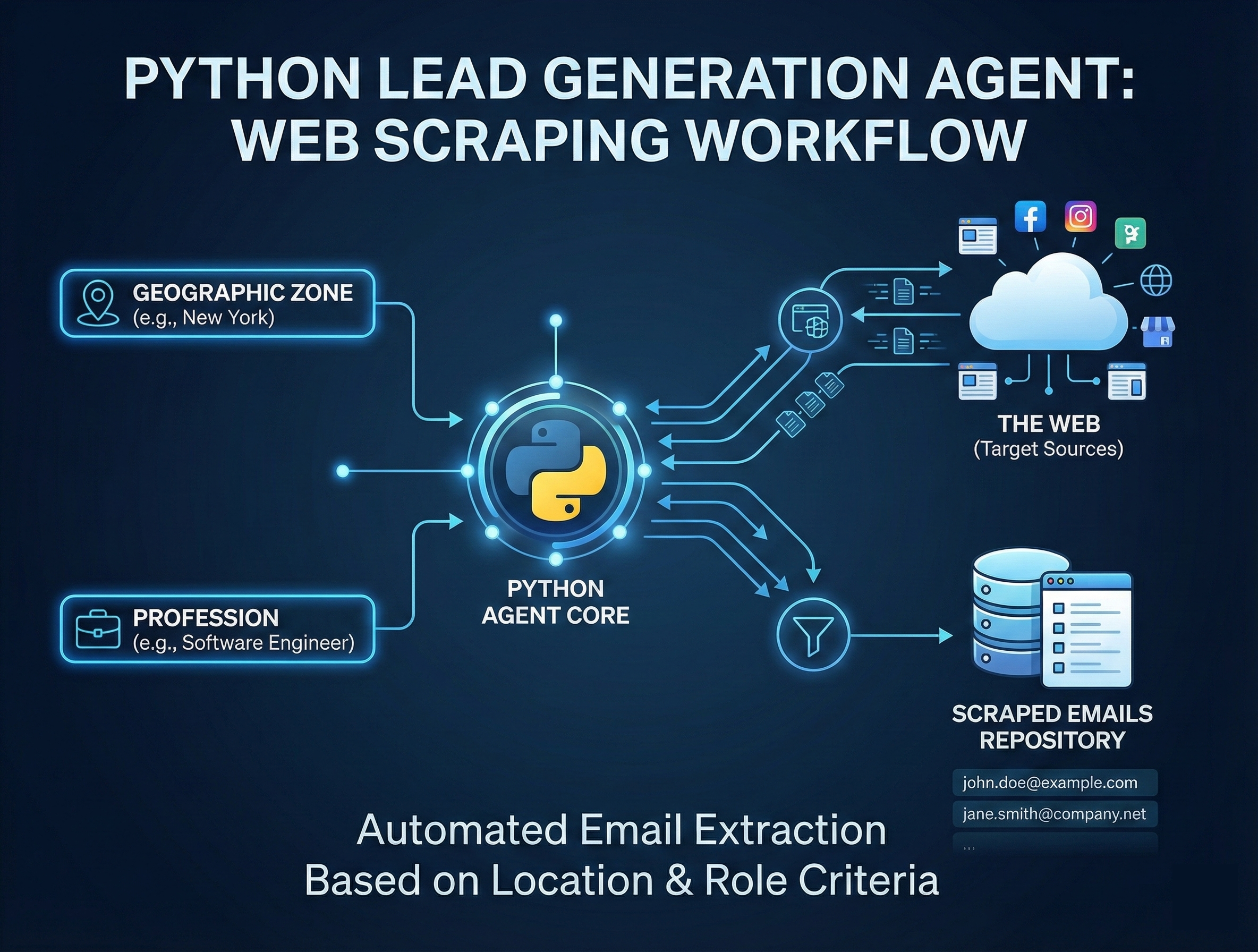EmailScraper
